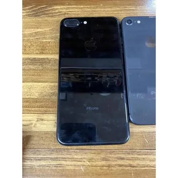 Lot of 5 iPhones for Parts / Repair – Broken / Not Working
